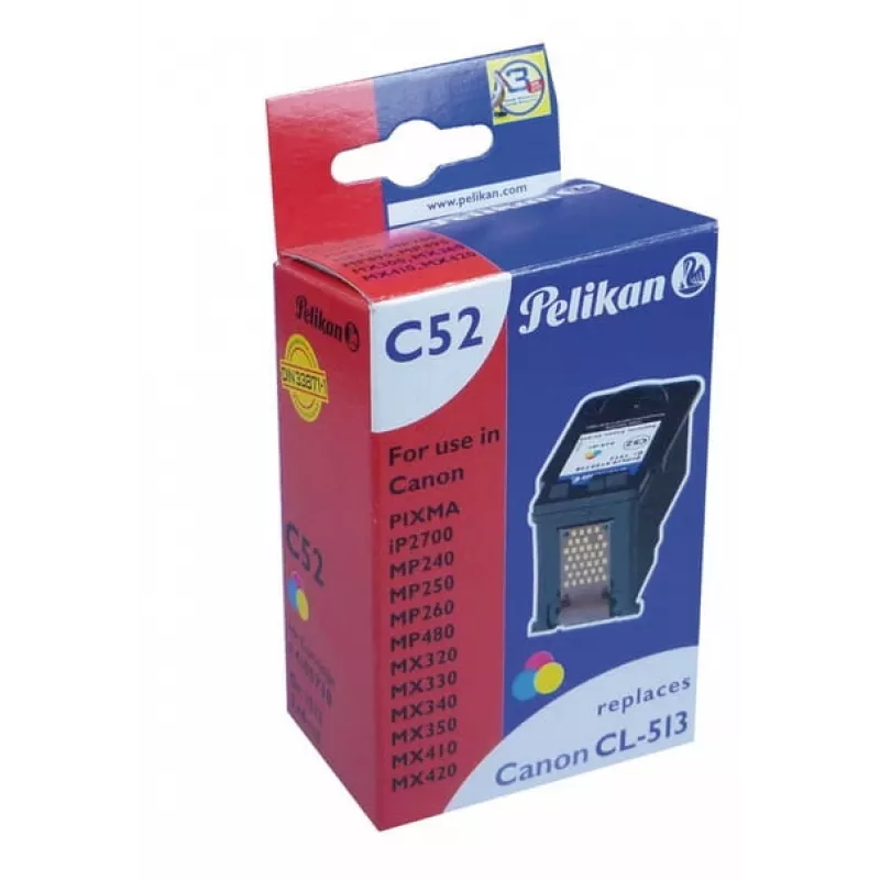Pelikan 4105738 Printer Consumable Cyan