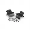 BaByliss RS035E Thermo Ceramic heated hair rollers