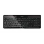 Logitech Wireless Solar Keyboard K750