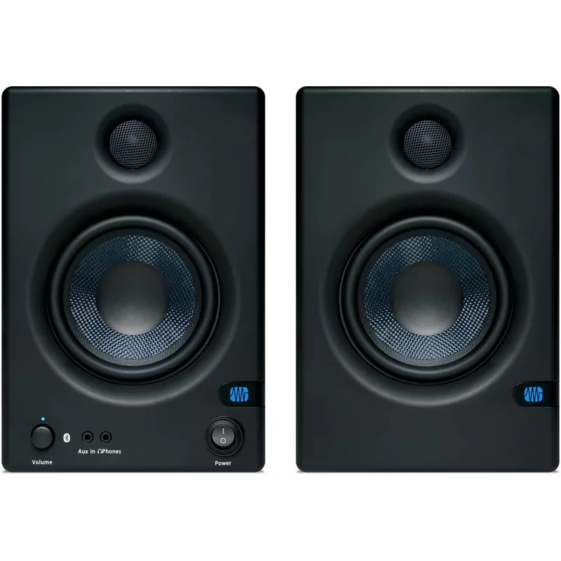 PreSonus Eris 5 BT 2nd Gen - a pair of active BT monitors