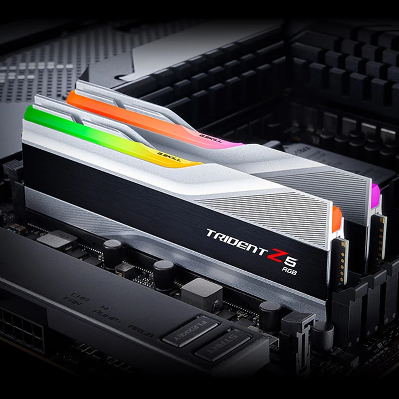 G.Skill F5-8000J4048F24GX2-TZ5RS memory module 48 GB 2 x 24 GB DDR5 8000 MHz