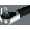 Click torque wrench Wera 05075691001 Nm Mechanical 330mm