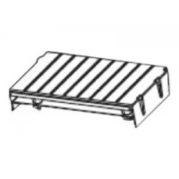 Printer/scanner spare part Zebra P1058930-500C for Zebra ZT400 label printers