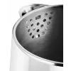 Electric kettle AMICA 1.5L 2200W Silver