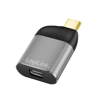 USB Type-C adapter to mDP/F, 8K