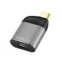 USB Type-C adapter to mDP/F, 8K