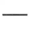 DeLOCK USB Type-C Triple Display Docking Station 4K USB 5 Gbps LAN SD Audio PD 80 W
