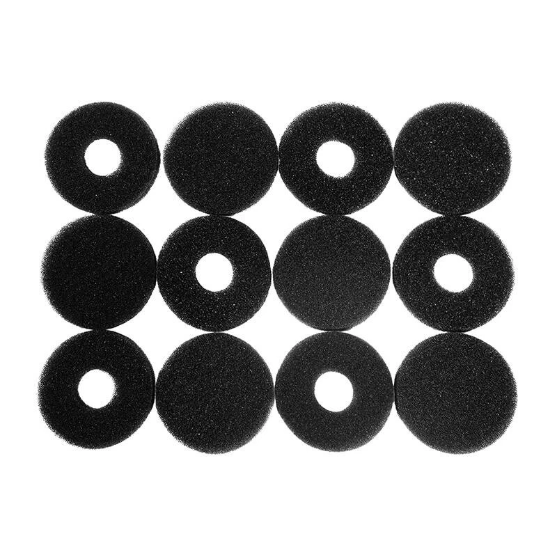Replacement filter pack Homerunpet PD10.F06 for PD10 blow dryer
