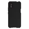SPECTRUM_R Case For Galaxy XCOVER7 Pro - Solid Black Mat -