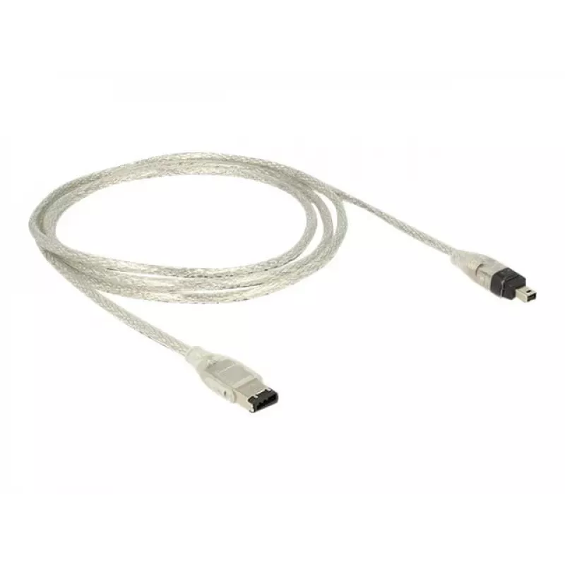 FireWire A/B Interface Card DeLOCK PCI Express 89153
