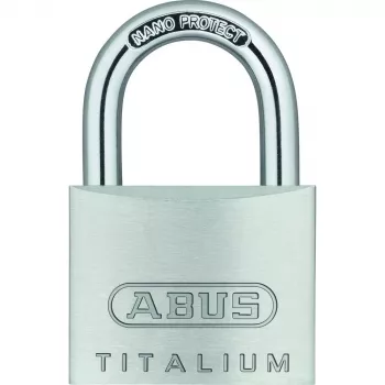 Conventional padlock ABUS 64TI/40