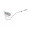 Vacuum Cleaner | DREAME | Mova G1 Pro Pet Grooming Kit | Dust capacity 1 L | Cleaning type Dry | Colour White | PHC10A