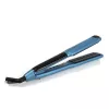 Straightening Iron JATA JBPP5570 60W Ceramic Plates Black Blue