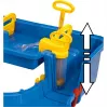 Waterplay Niagara blue yellow Water-powered toy