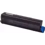 Toner Cartridge OKI 44315317 1000 pages Black