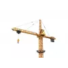 Remote control crane model Ascato 1:14 scale, brand Ascato, MPN 125831