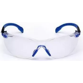 Safety Glasses Solus, transparent Scotchgard Nicht-UU003718184, 3M (S1101S)