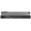 KVM switch APC KVM0108A, 8-port PS/2 VGA, 1U rack, 1600x1200, black