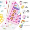 CreArt Junior - Kleine Prinzessin, Painting