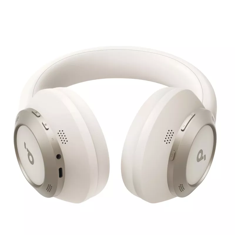 Headset Soundcore Space One Pro