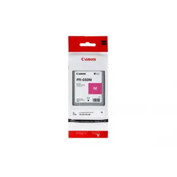 Canon PFI-030M ink cartridge 1 pc(s) Original Magenta