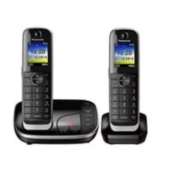 DECT telephone Panasonic KX-TGJ322