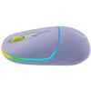 CANYON mouse MW-22 2in1 BT/ Wireless Lavender