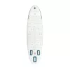 FunWater SUP paddleboard SUPFW05D Tiki (green)