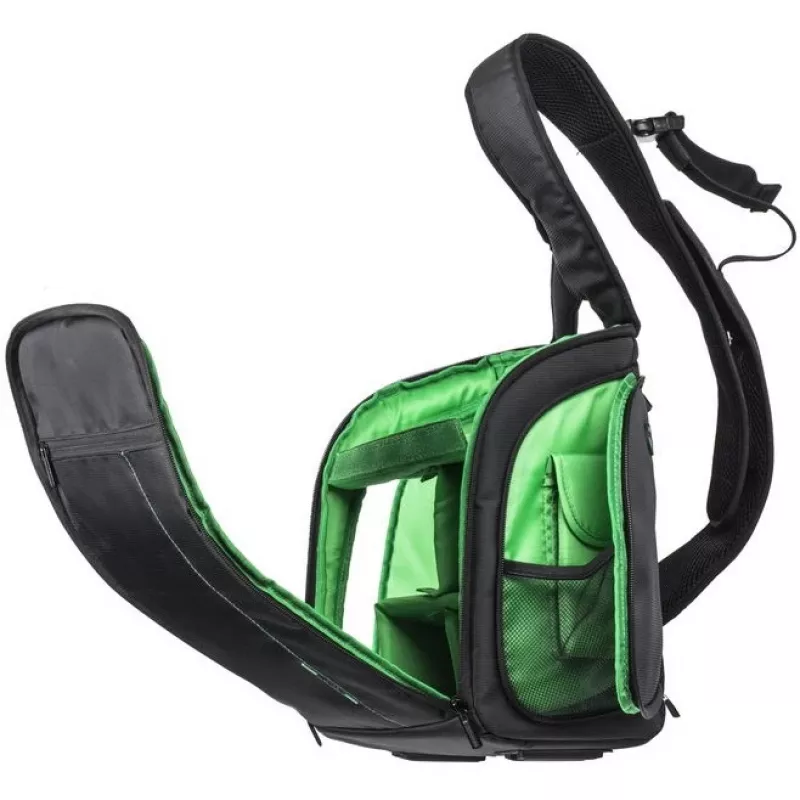 Sling case Rivacase 7470 Black