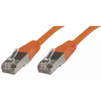 Microconnect B-FTP603O networking cable Orange 3 m Cat6 F/UTP (FTP)