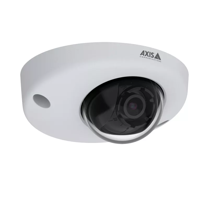 IP Security Camera Axis 01933-021 1920 x 1080 pixels Dome