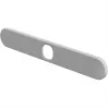 Logitech Rally Bar Huddle fabric cover grey