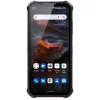 Smartphone Oukitel WP19 Pro 6.78 inch 8GB/256GB Black