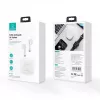 Bluetooth Headphones Usams TW S 5.0 IA Series White