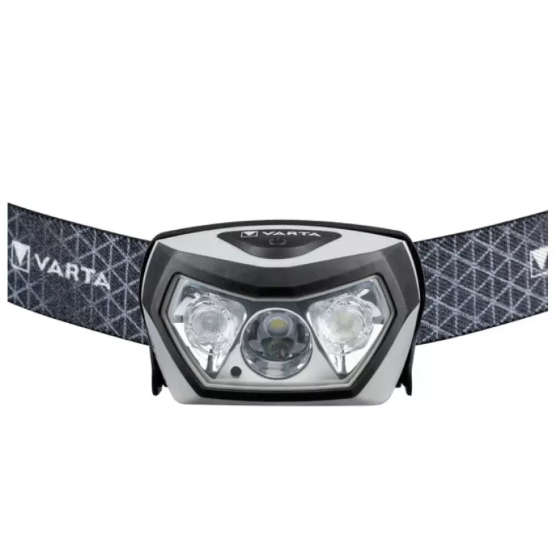 Headband flashlight Varta Outdoor Sports H30R Wireless Pro 400 lm IPX7