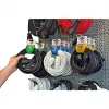 Brennenstuhl H05VV-F 3G1,5 - Power Extension Cable - CEE 7/4 (W)