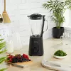 Blender Glass Jug Petra PT5531MBLKVDE Black