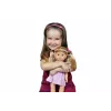 Doll Artyk Natalia walking with smartphone 41 cm – Artyk 41cm walking doll with accessory