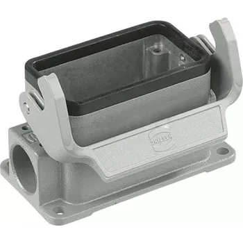 Harting Base Enclosure Han® 16B-asg2-LB-M25 19 30 016 1291 1 pc(s) (19 30 016 1291)