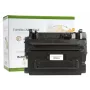 Compatible Static-Control Hewlett-Packard 81A (CF281A) Black, 10500 p.