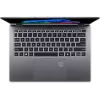 Laptop Acer Swift Go 14 AI SFG14-64-R14C 14 inch AMD Ryzen 350 16GB 512GB SSD AMD Radeon Windows 11