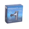 Renpho Massage Gun Edge Mini black PEU-RP-GM173-BK PEURPGM173BK (PEU-RP-GM173-BK)