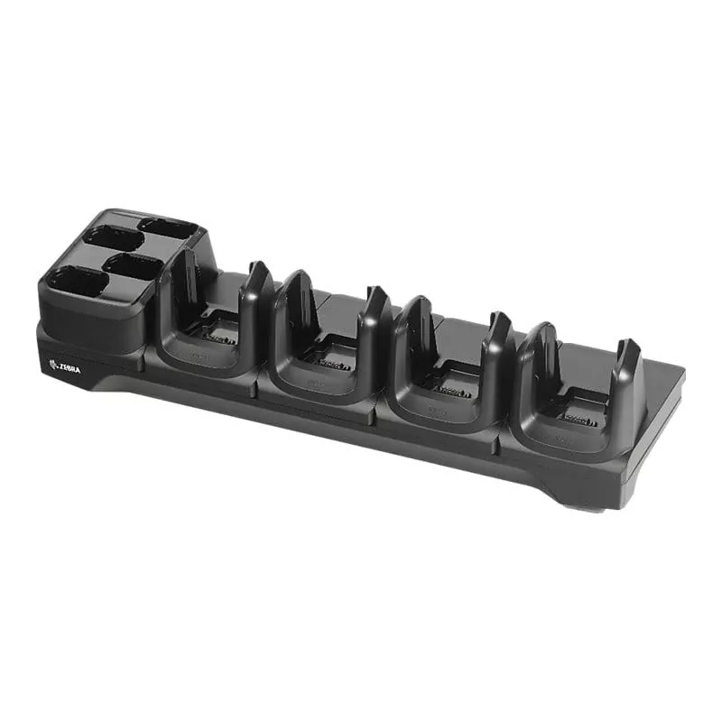 Zebra CRD-MC33-4SE4BC-01 battery charger AC