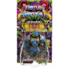 Action figure MATTEL MotU Origins Core Leonardo JBN03 – collectible 6 inch scale, articulated