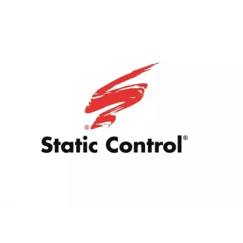 Compatible Static Control Canon T08 (3010C005AA) Toner Cartridge, Black