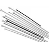 LappKabel Basic Tie Cable Tie (L x B) 360 mm x 4.8 mm Cable Tie BASIC TIE 360X4,8 TR Colour: Natural 100 pc(s) LappKabel (61831016)