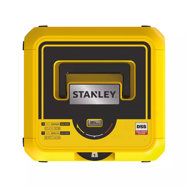 Stanley Pressure Washer | High Pressure Washer | SXPW25CDSS-E | 2500 W | 150 bar