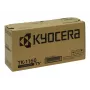 KYOCERA TK-1160 toner cartridge 1 pc(s) Original Black