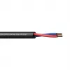 Audio cable PROCAB CLS215-CCA/1 100m Black Copper AWG 16