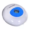 Breast pump ESPERANZA ECM003B Electronic 150 ml, built-in display, blue/white, 100–240V AC